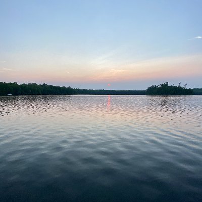 Protecting waterways and wilderness in the north lakeland region of Wisconsin
