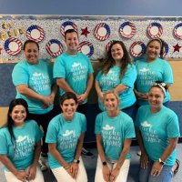 CSES 4th Grade Team(@CSES_4thGrade) 's Twitter Profile Photo