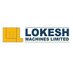 Lokesh Machines Limited (@limitedlokesh) Twitter profile photo Lokesh Machines Limited (@limitedlokesh) Twitter profile photo