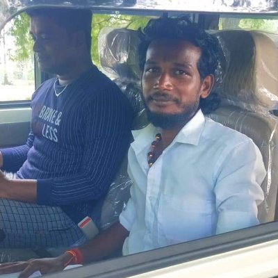 KuttyNakesh's profile picture. 