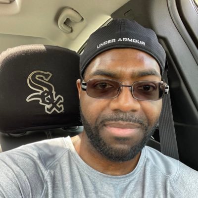 Loyal White Sox and Bears Fan, I’m a huge Pro Wrestling fan WWE/AEW video games, Marvel/DC Comics, Music,and movies.
