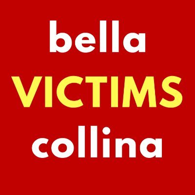 Real #HomeOwners in #BellaCollina expose #Club #Golf, #RealEstate losing prices, #HOA #SCAM, abusive #DwightSchar management. Report error/tip: https://t.co/oku7ksiqQh