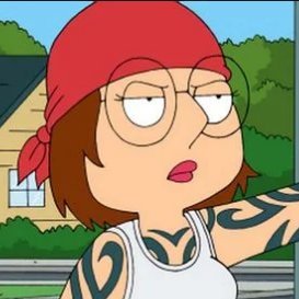 Meggers1048576's profile picture. I'm just a girl.
