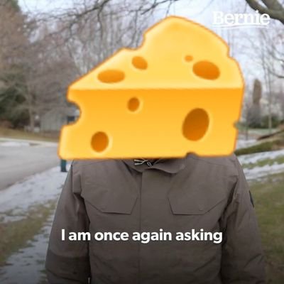 (Cheese is)SoTotallyAwesome 🧀🧀🧀