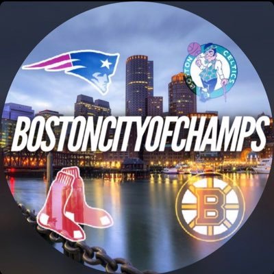 Boston Sports News and fan page of the 17x champion Celtics, 6x champion Patriots, 6x champion Bruins, and 9x champion Red Sox #WeAreBoston #BostonStrong