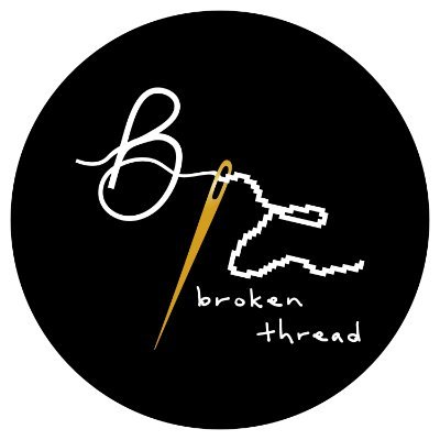 broken thread is a team bridging the digital and physical worlds through NFTs. Currently working on @tsrocketfactory.