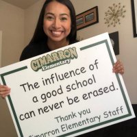 Elaine Medina (@msmedinasclass) 's Twitter Profile Photo