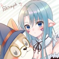 Shirayuk💧 (@shirayuk_game) 's Twitter Profile