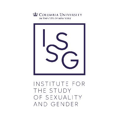 The Institute for the Study of Sexuality & Gender is the locus of interdisciplinary feminist and queer scholarship and teaching at Columbia University