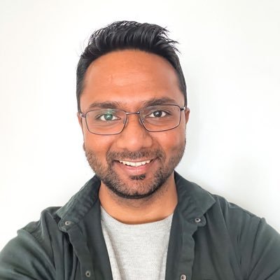 Self-taught Software Developer turned Leader • Facilitates your professional journey with Empathy • Eng. Manager ex-DocuSign/HP/EMC