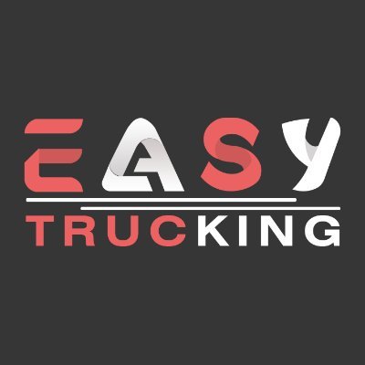 trucking_easy's profile picture. We are providing Numerous Services like trucking Dispatch Systems, Driver Management, Accounting Management,Load Board ,Digital Document management etc.