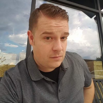 TylerJWagner's profile picture. 