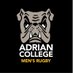 Adrian College Mens Rugby (@ac_mensrugby) Twitter profile photo