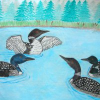 5 Maine Loons Family Publishing (@5maineloonsfp) 's Twitter Profile