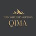 QIMACOFFEE (@TheQimaCoffee) Twitter profile photo