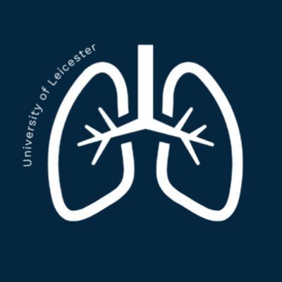 Promoting respiratory medicine, passionate about #MedEd and supporting students at Leicester Uni