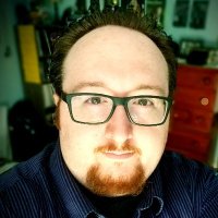 Joshua B. Heinrichs (@jbheinrichs) 's Twitter Profile