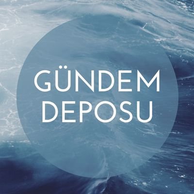 gundemdeposu Profile Picture