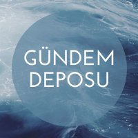 GÜNDEM DEPOSU 🌐(@gundemdeposu) 's Twitter Profile Photo