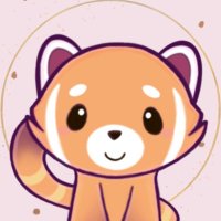 Kiki The Red Panda(@KikiTheRedPanda) 's Twitter Profile Photo