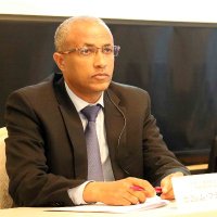 Zelalem Birhan (@zelalemb_b) 's Twitter Profile Photo