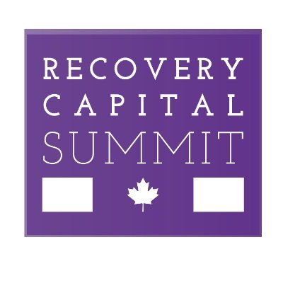 Shifting toward a recovery-oriented system of addiction and mental health care that builds recovery capital in Canada. two conferences coming soon