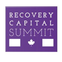 Recovery Capital Summit(@recovery_summit) 's Twitter Profile Photo