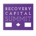 Recovery Capital Summit (@recovery_summit) Twitter profile photo