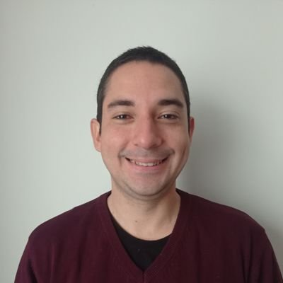 fabriziotejadaa's profile picture. Hombre enamorado. Enemigo de la pizza con piña y de cortar los fideos.
Otaku nivel intermedio. Apóstata del libertarismo.
Columnista @reporte_peru