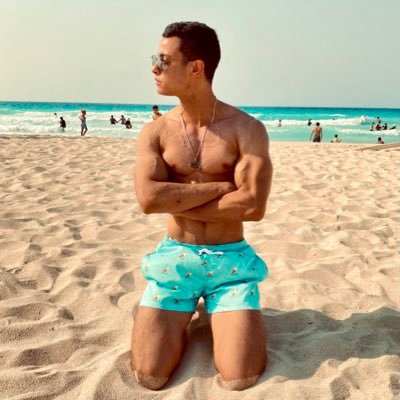Omar Wael 🎯 $BUBBLE $BLOCK Profile