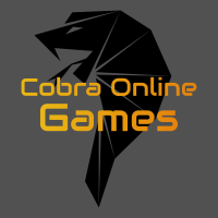 Cobra Online Games (@GAMESBYCOG) / X