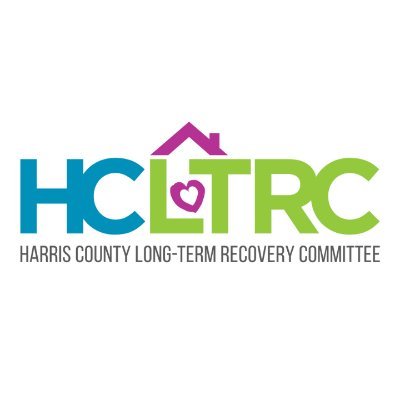 The Harris County Long-Term Recovery Committee (HLTRC) is a collaborative network addressing the long-term needs of Harris County residents following a disaster