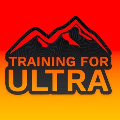 Training For Ultra