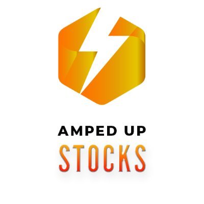 Amped Up Stocks is like nothing you’ve ever seen. We cover the multi-billion-dollar energy sector. Please read my disclaimer @ https://t.co/HKoQVPHKNX