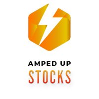 Amped Up Stocks(@AmpedUpStocks) 's Twitter Profile Photo