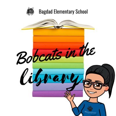 BagdadLibrary Profile Picture