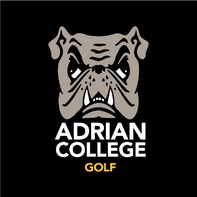 Home of Adrian College Golf | 2022 WOMEN'S GOLF MIAA CHAMPIONS | 2023 WOMEN'S GOLF MIAA TOURNAMENT CHAMPIONS | 2023 WOMEN'S NCAA TOURNAMENT