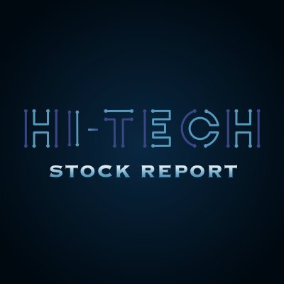 HiTechReport561 Profile Picture