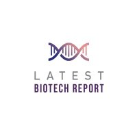 Latest Biotech Report (@latestbiotech) 's Twitter Profile