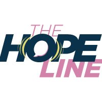 TheHopeLine(@thehopeline) 's Twitter Profile Photo