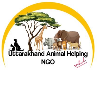 Uttarakhand Animal Helping NGO (@uah_ngo) / Twitter Uttarakhand Animal Helping NGO (@uah_ngo) / Twitter