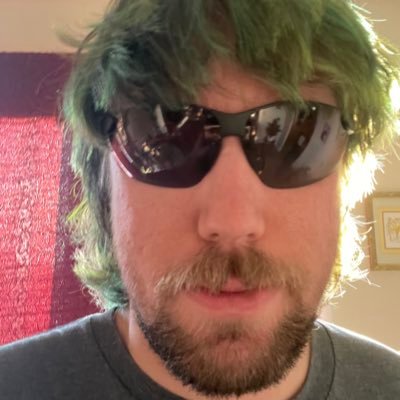 theemovan's profile picture. I peaked on July 16th 2021. Owner of The Emo Van podcast! Eps are out baby!!!! Go listen!!!