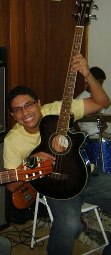 Michel_Borba's profile picture. 