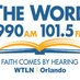 AM 990 - FM 101.5 The Word (@theword_orlando) Twitter profile photo