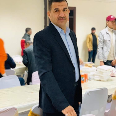 علاء الساعدي