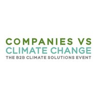 Companies Vs Climate Change(@climateb2b) 's Twitter Profile Photo