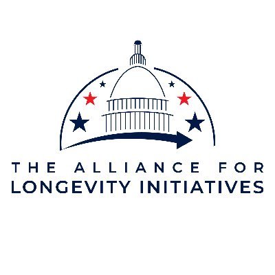 A4LI is a nonprofit organization focused on advancing legislation and initiatives that aim to increase healthy human lifespan. Join us! https://t.co/qK32gTw8dL