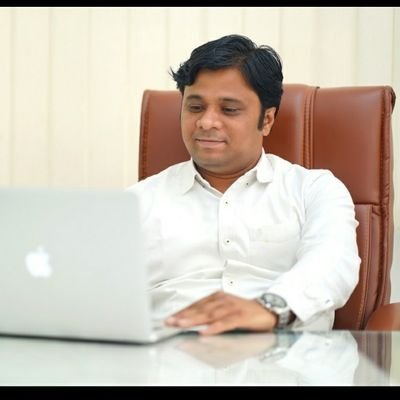 Co-founder & Director at RUDRA | Psephologist and Political Analyst