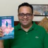 sameer_author's profile picture. Brain stroke survivor & author of the memoir -One Fine Day