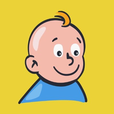 happytoddlernow's profile picture. You will find everything you are looking for your baby or toddler in our new webshop. Come and see yourself!